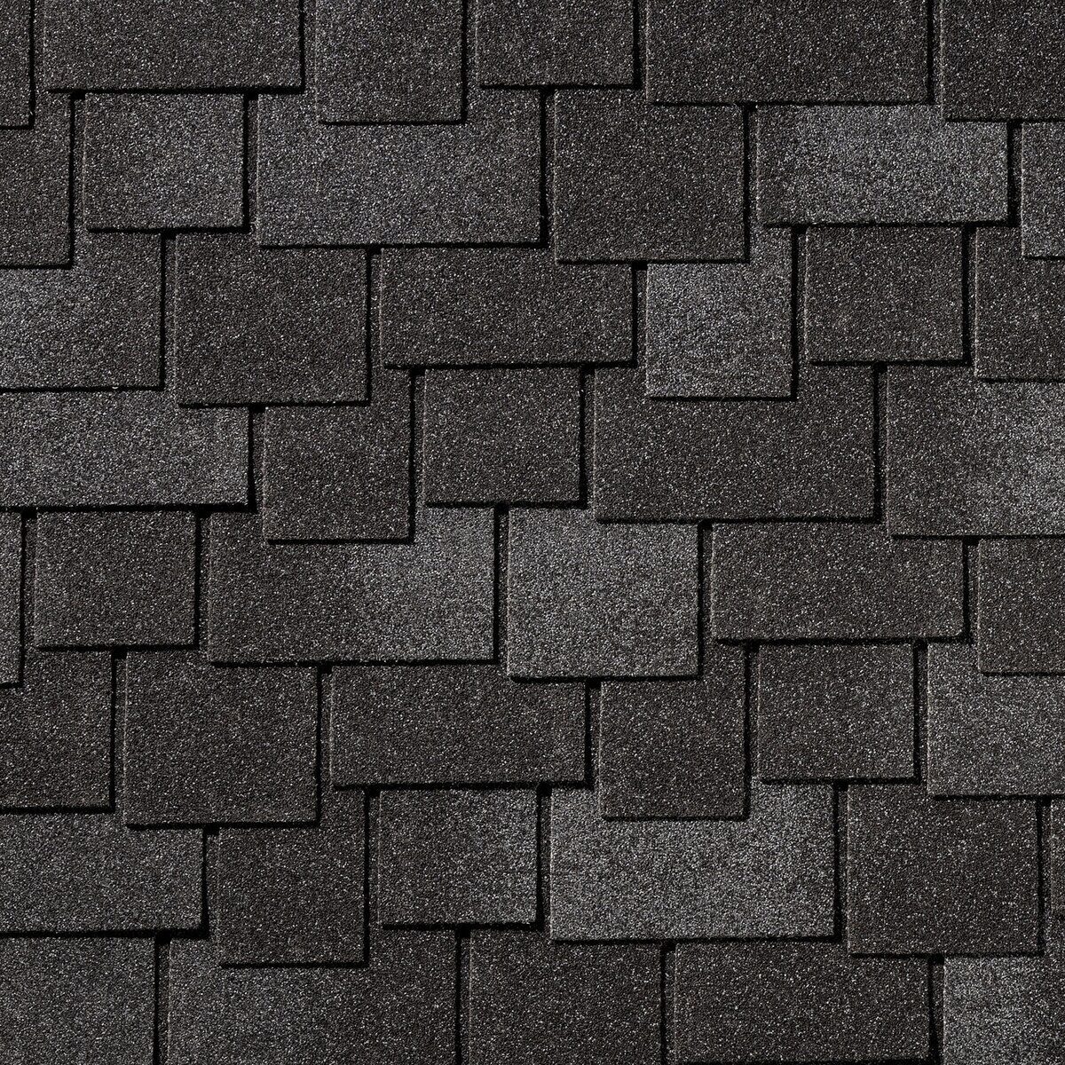 Гибкая черепица Quiet Tile Eclectica, Кело