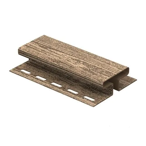 H-планка Timberblock 3 м