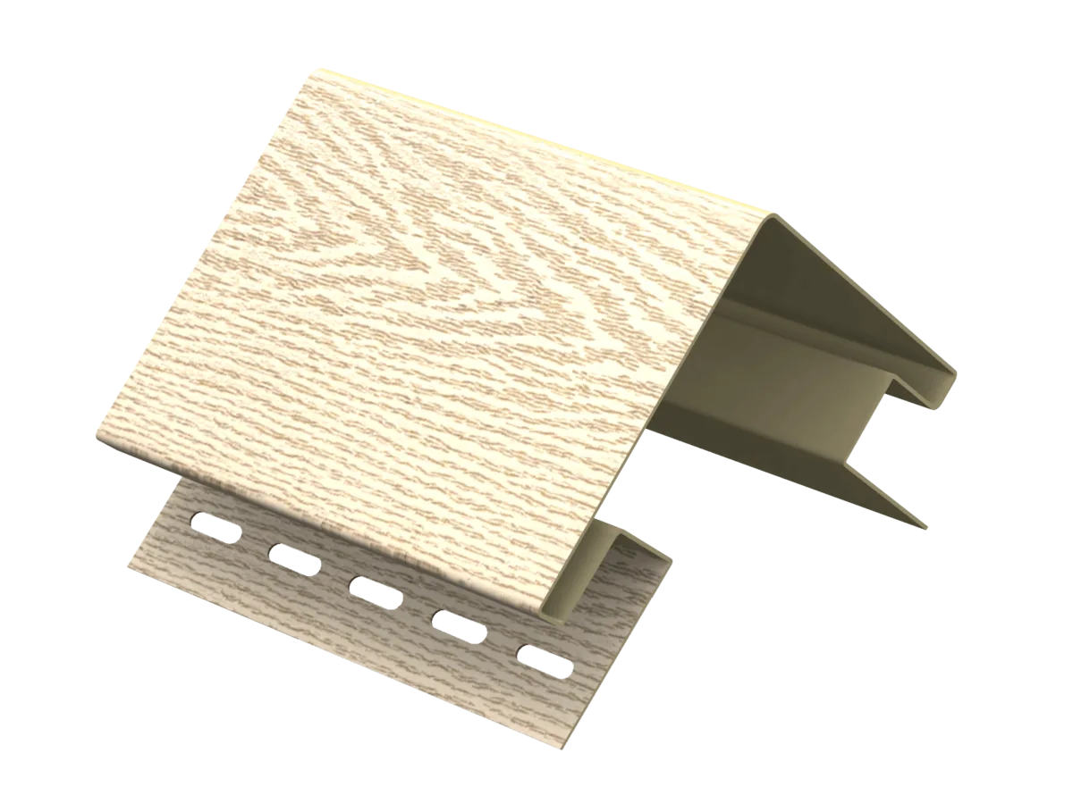Наружный угол Timberblock 3 м