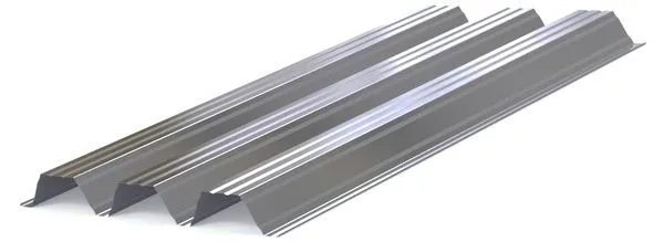 Профнастил СКН127-1100*0,8мм