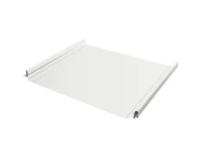 Кровля фальцевая Кликфальц Pro Grand Line 0,5 Velur RAL 8017 шоколад