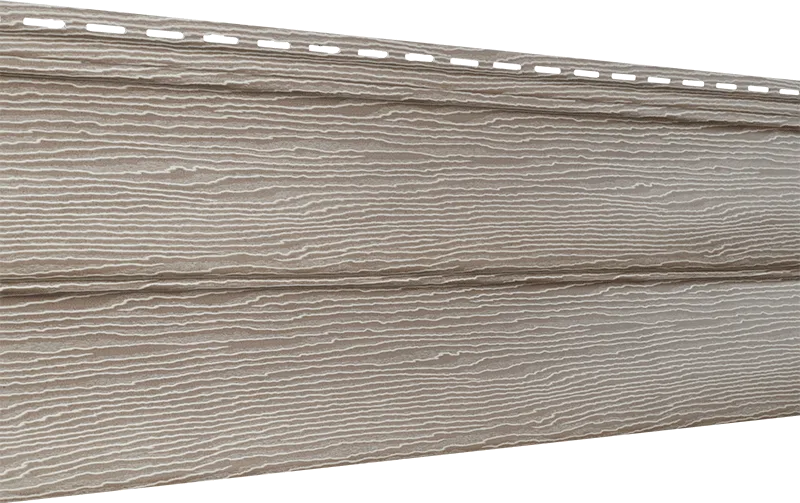Сайдинг Timberblock Дуб натуральный