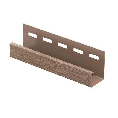 J-планка Timberblock 3 м