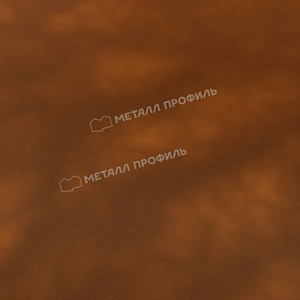 Лист плоский Металл Профиль (КЛМА-02-Античный-0.5)