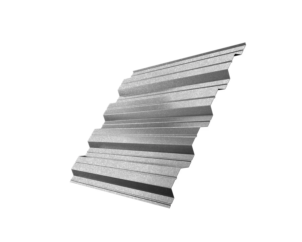 Профнастил НС44R Grand Line 0,55 Zn