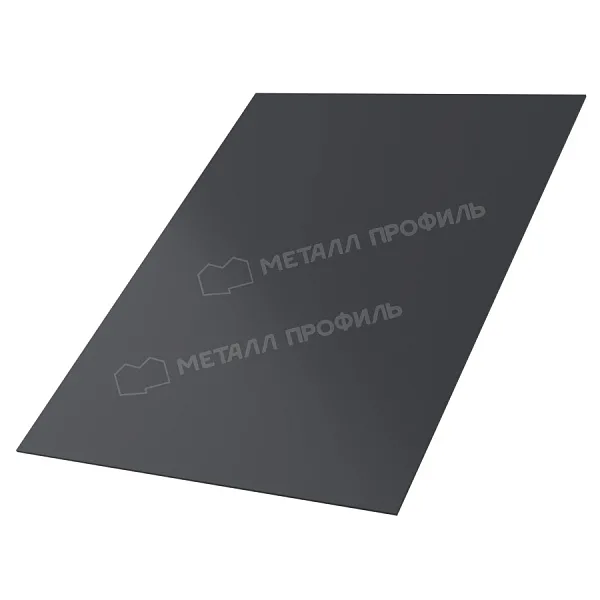 Лист плоский Металл Профиль (ПЭП-01-7024-0.45)