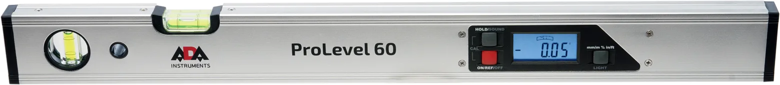Уровень электронный ADA Pro Level 60