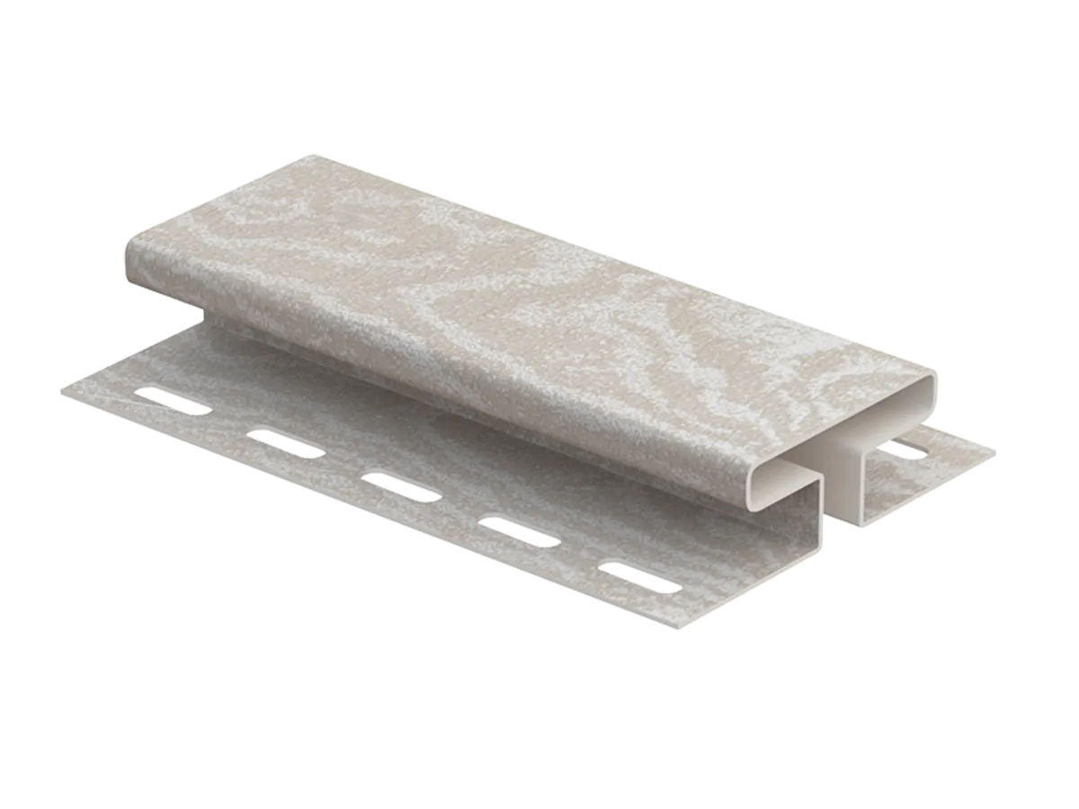 H-планка Timberblock 3 м