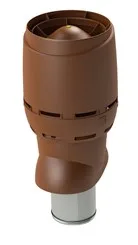 FLOW XL- ЕCo200Р/ИЗ/500 вентилятор (=ЕСo250 P) кирпичный