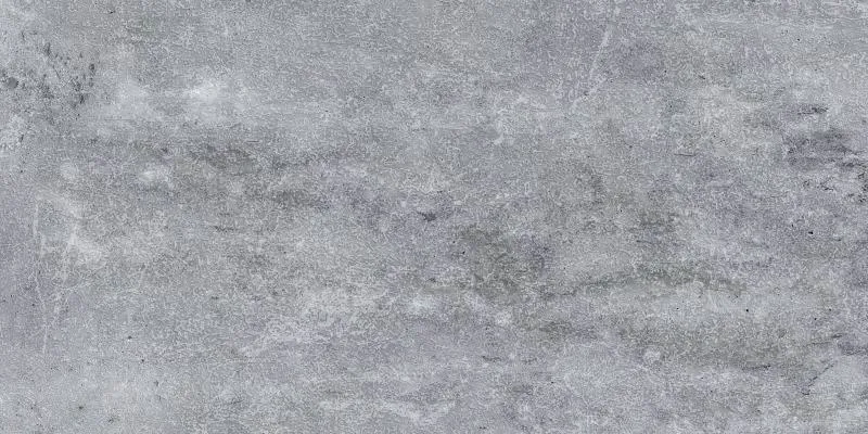 Гибкая керамика Polish Concrete (1200x600, Wall, Medium Grey)