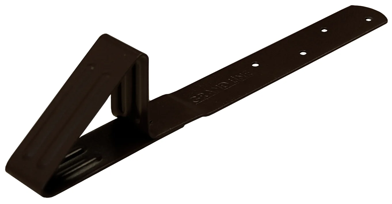 Снегозадержатель для мягкой кровли Grand Line RR 32