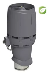 FLOW ECo160Р/500 вентилятор (=ECo220) серый