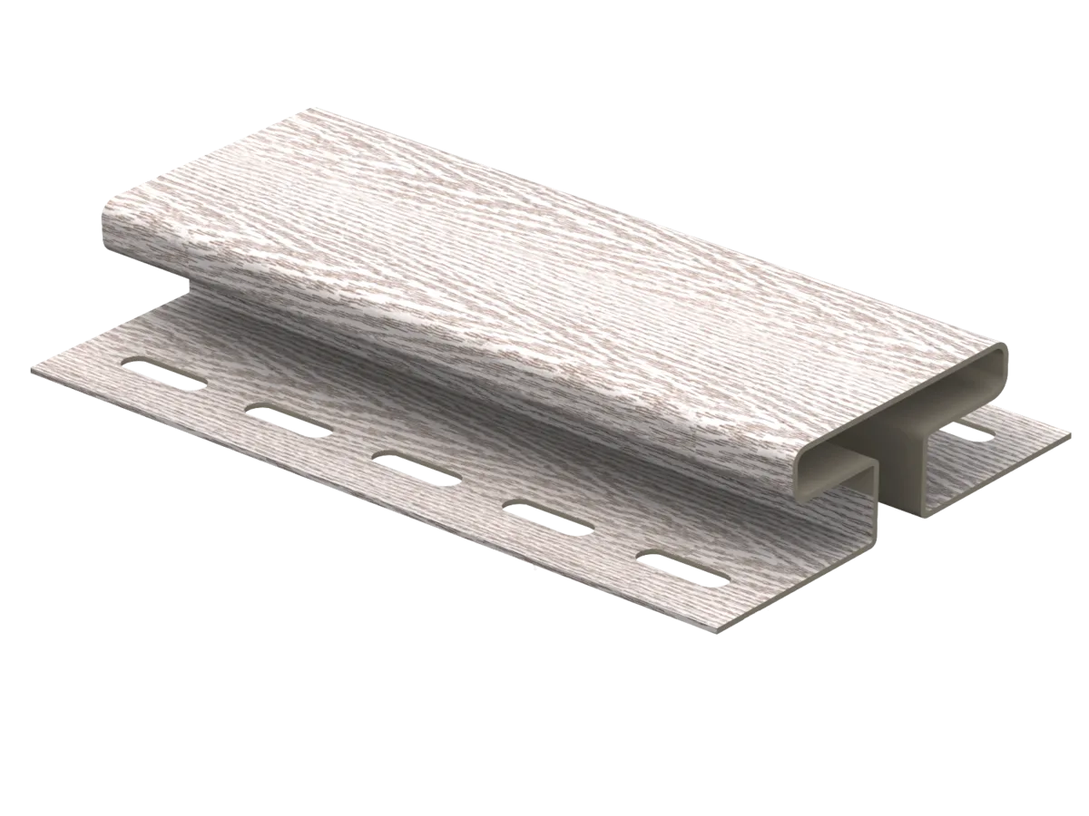 H-планка Timberblock 3 м