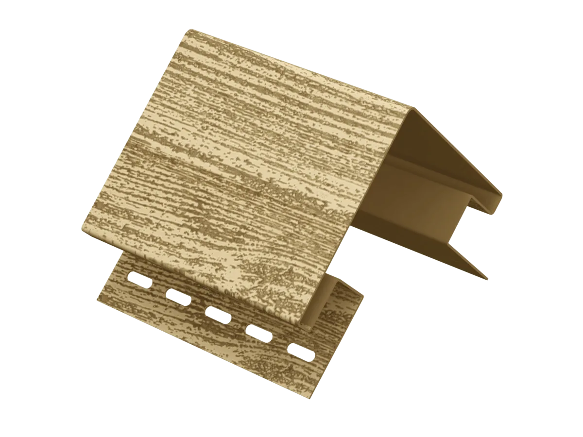 Наружный угол Timberblock 3 м