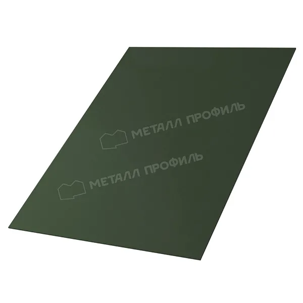 Лист плоский Металл Профиль (VikingMP E-20-6007-0.5)