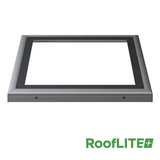 Плоский купол RoofLite FGT B200 120х120