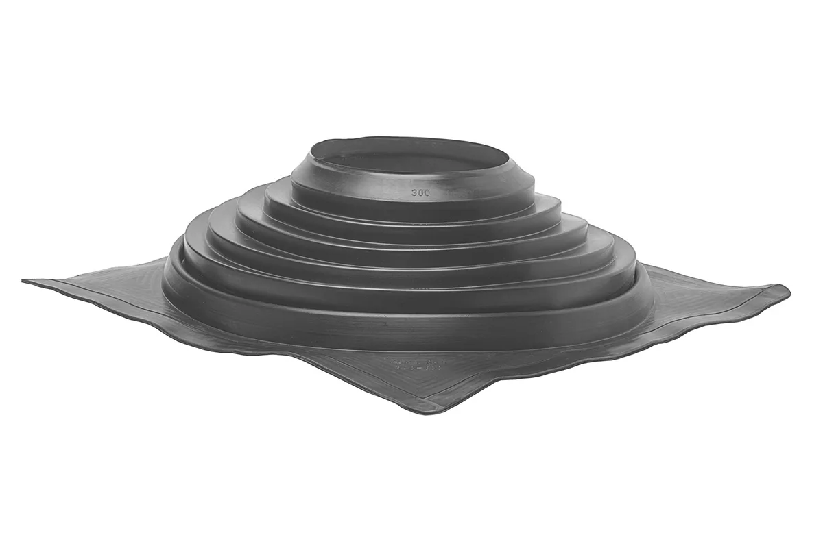 Проходной элемент MF комби №9 серый (300-600 мм) +185 EPDM