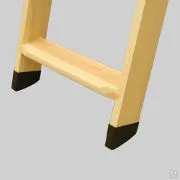 Наконечник для лестницы LXS