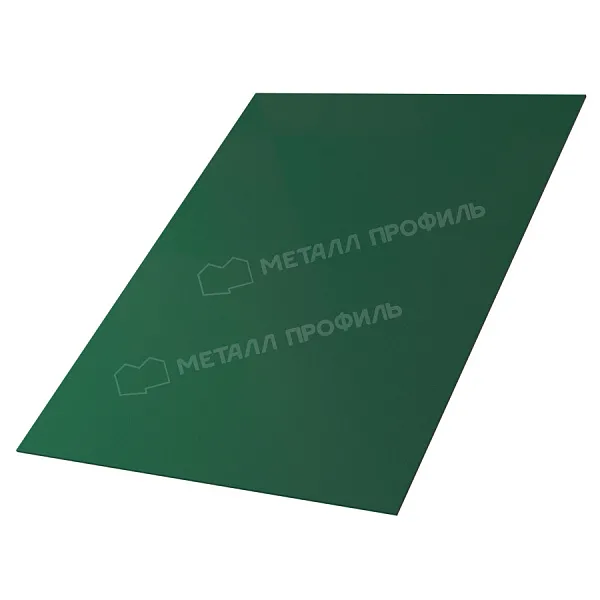 Лист плоский Металл Профиль (VikingMP E-20-6005-0.5)