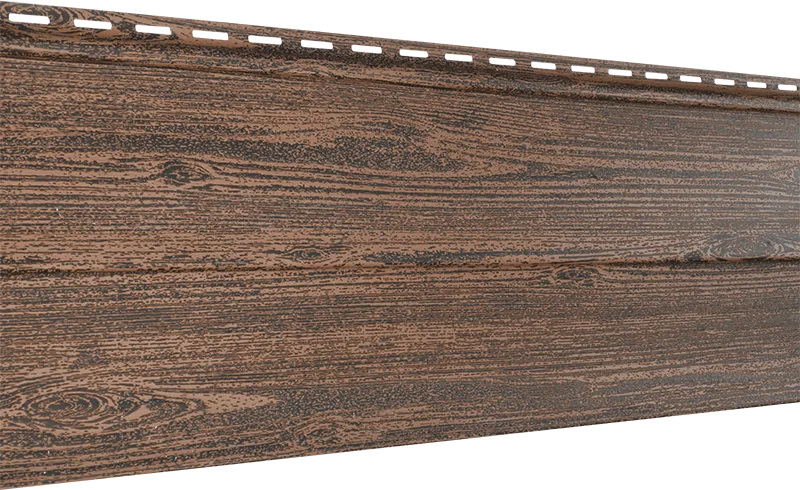 Сайдинг Timberblock 