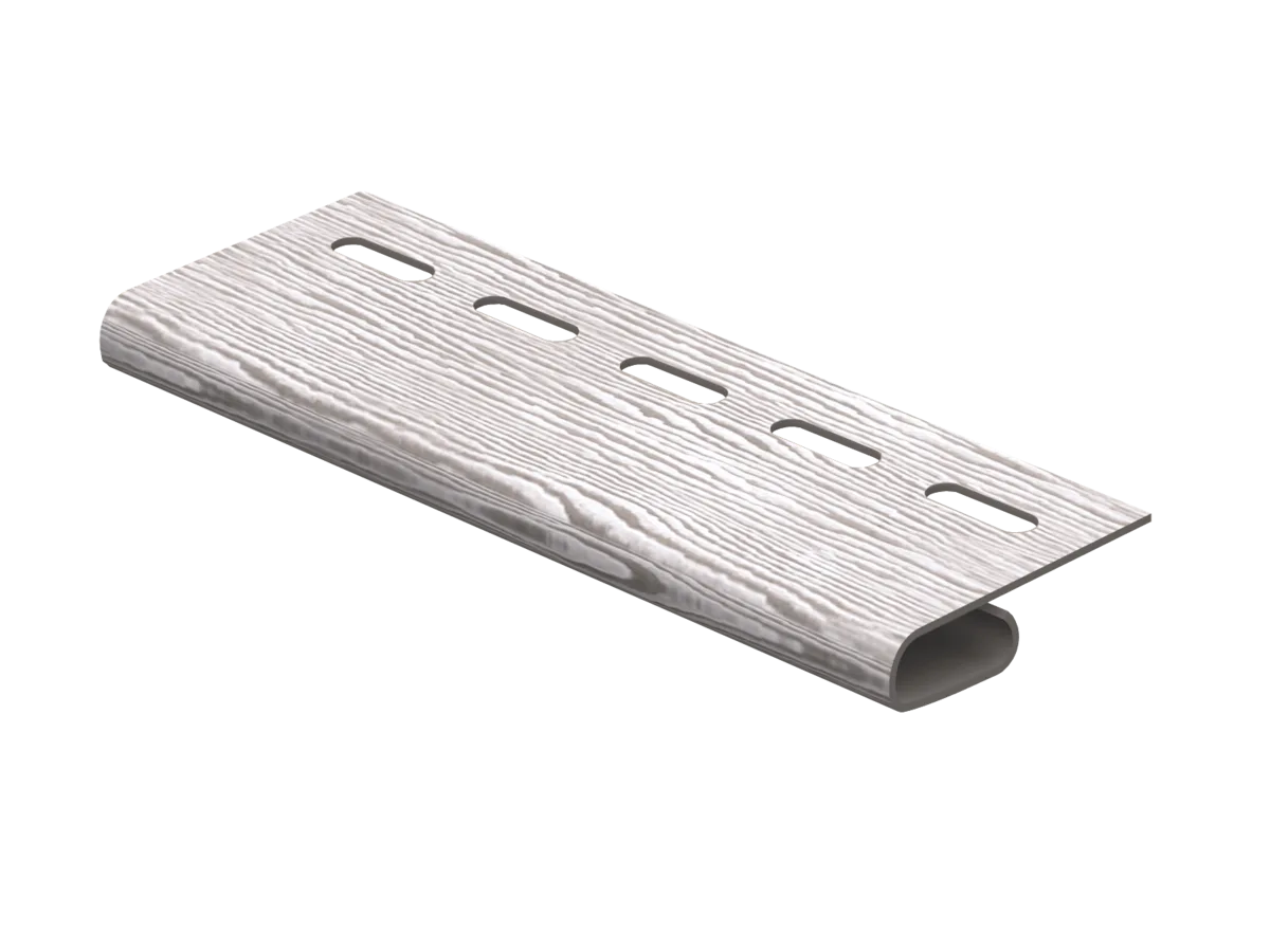 Завершающая планка Timberblock 3 м