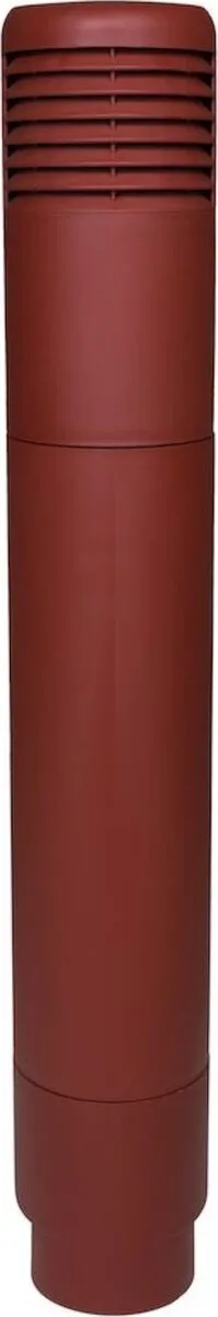 Комплект ремонтный Vilpe Ross 125/110 красный