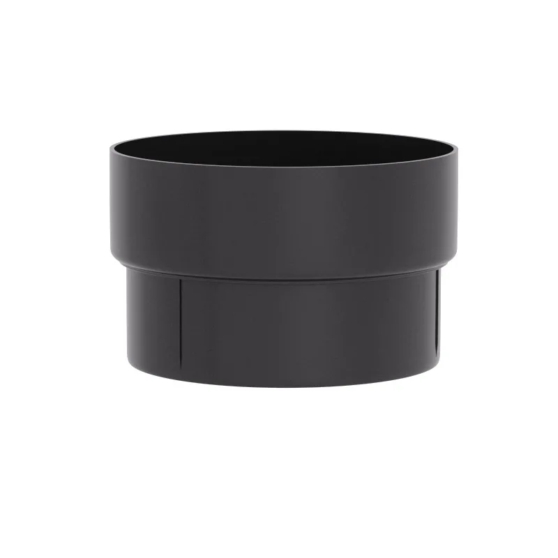 Муфта соединительная ПВХ Grand Line Стандарт RAL 7024