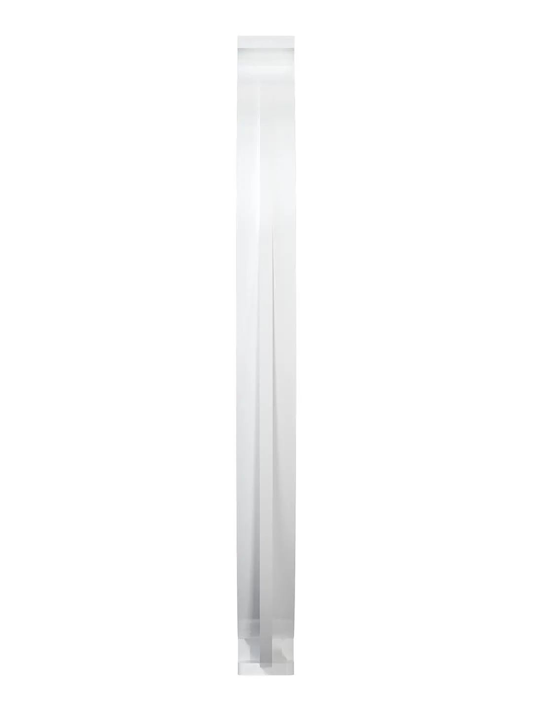 Держатель RDH D150/160 пластик ERA