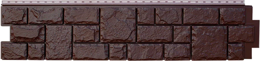 Панель ЯФАСАД Grand Line Екатерининский камень Premium Acryl арабика