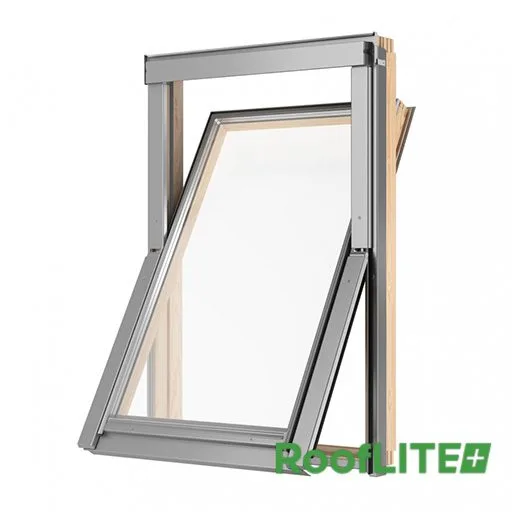 Мансардное окно RoofLite SLIM PINE DPY B900 66х118