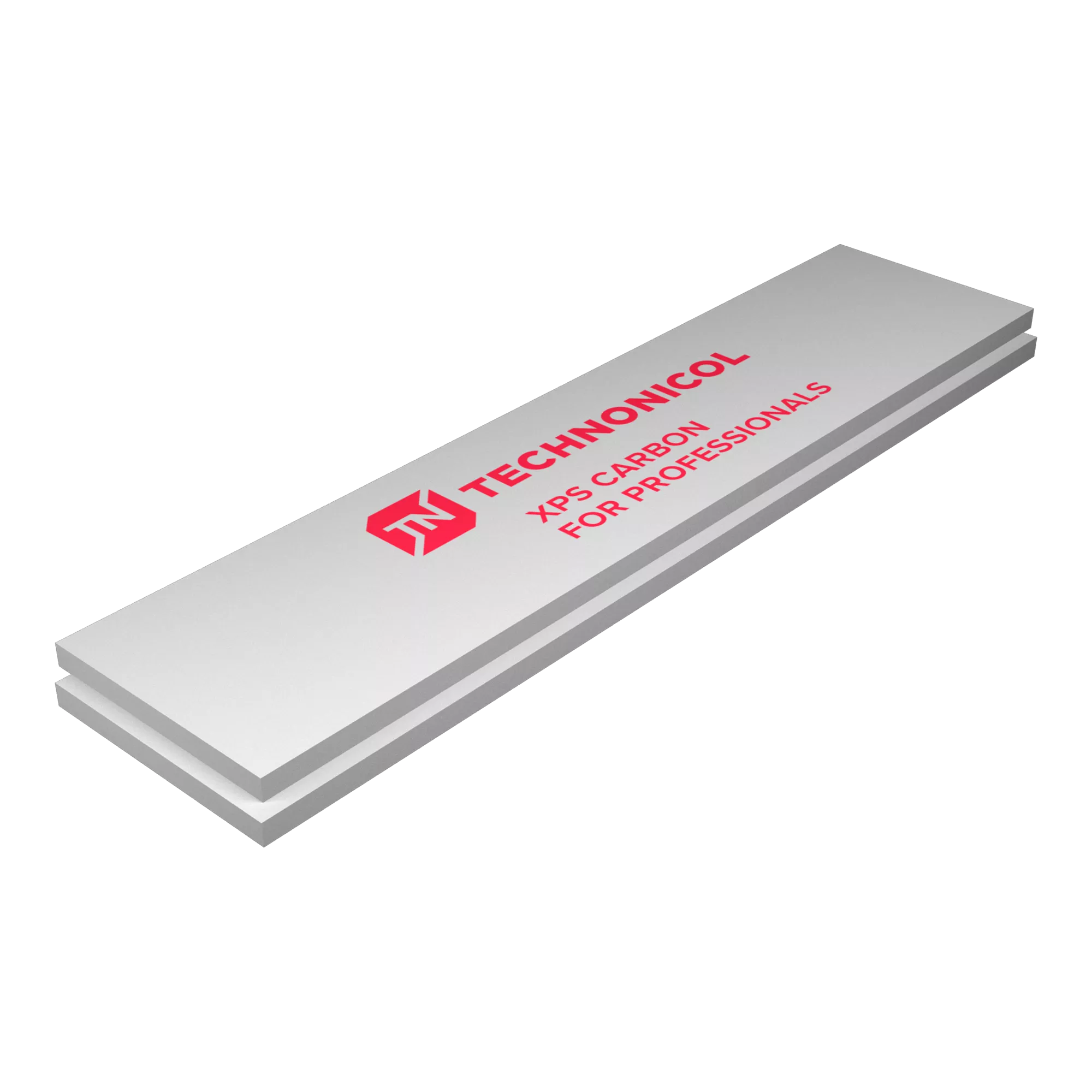 CARBON ECO SP 2360х580х100-L (4 плит, 5,47 кв.м) / КАРБОН ЭКО "Шведская плита"