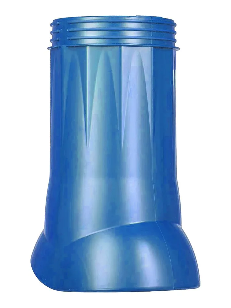 Вентиляционный дефлектор VWO-I 125-160 Blue