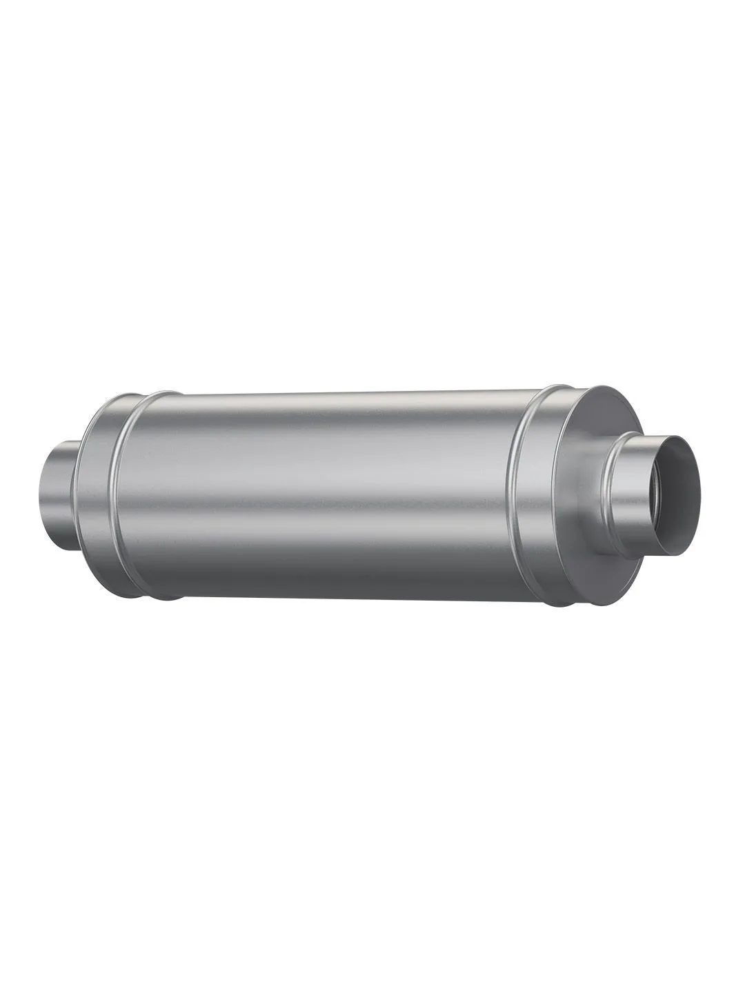 Шумоглушитель MDG  D150 L06м оцинкованная сталь ERA PRO