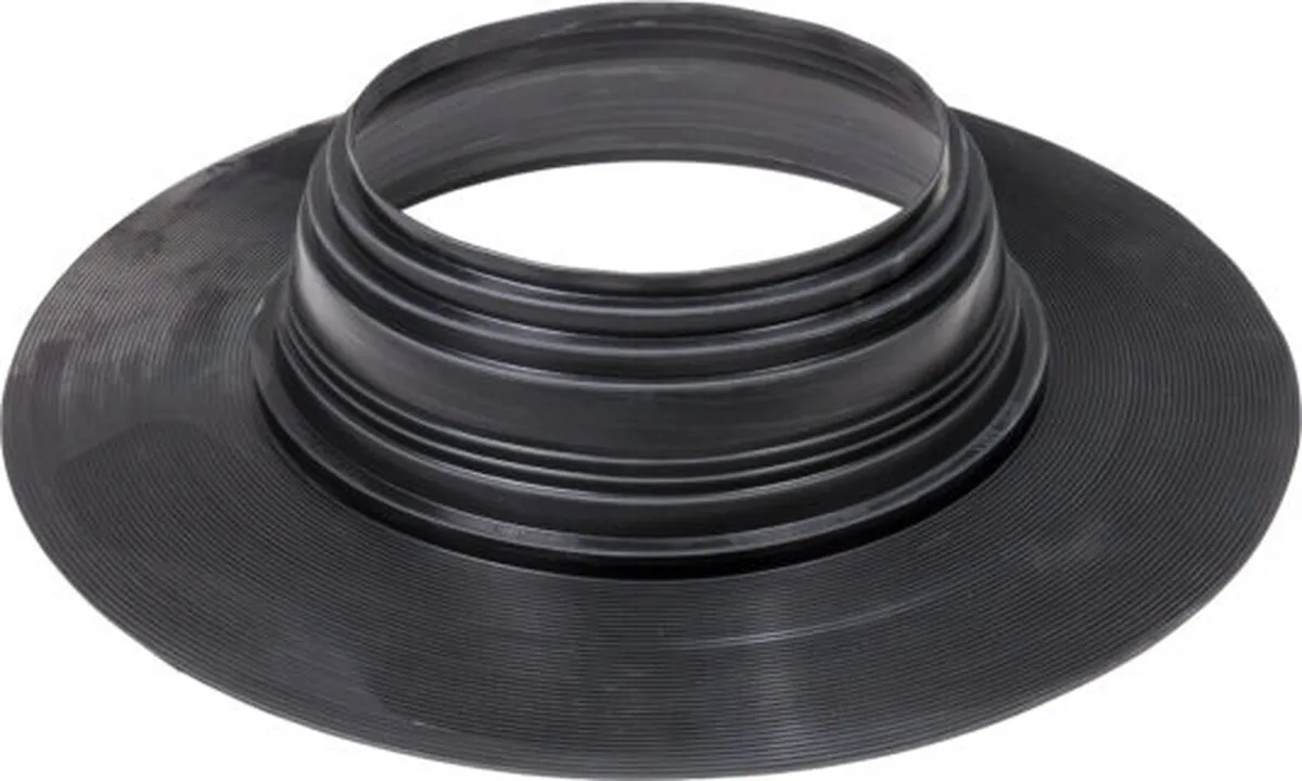 Уплотнитель резиновый Vilpe Felt-Roofseal №8 (350-400)