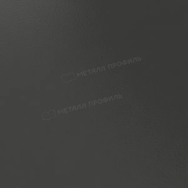 Лист плоский Металл Профиль (PURETAN-20-RR23-0.5)
