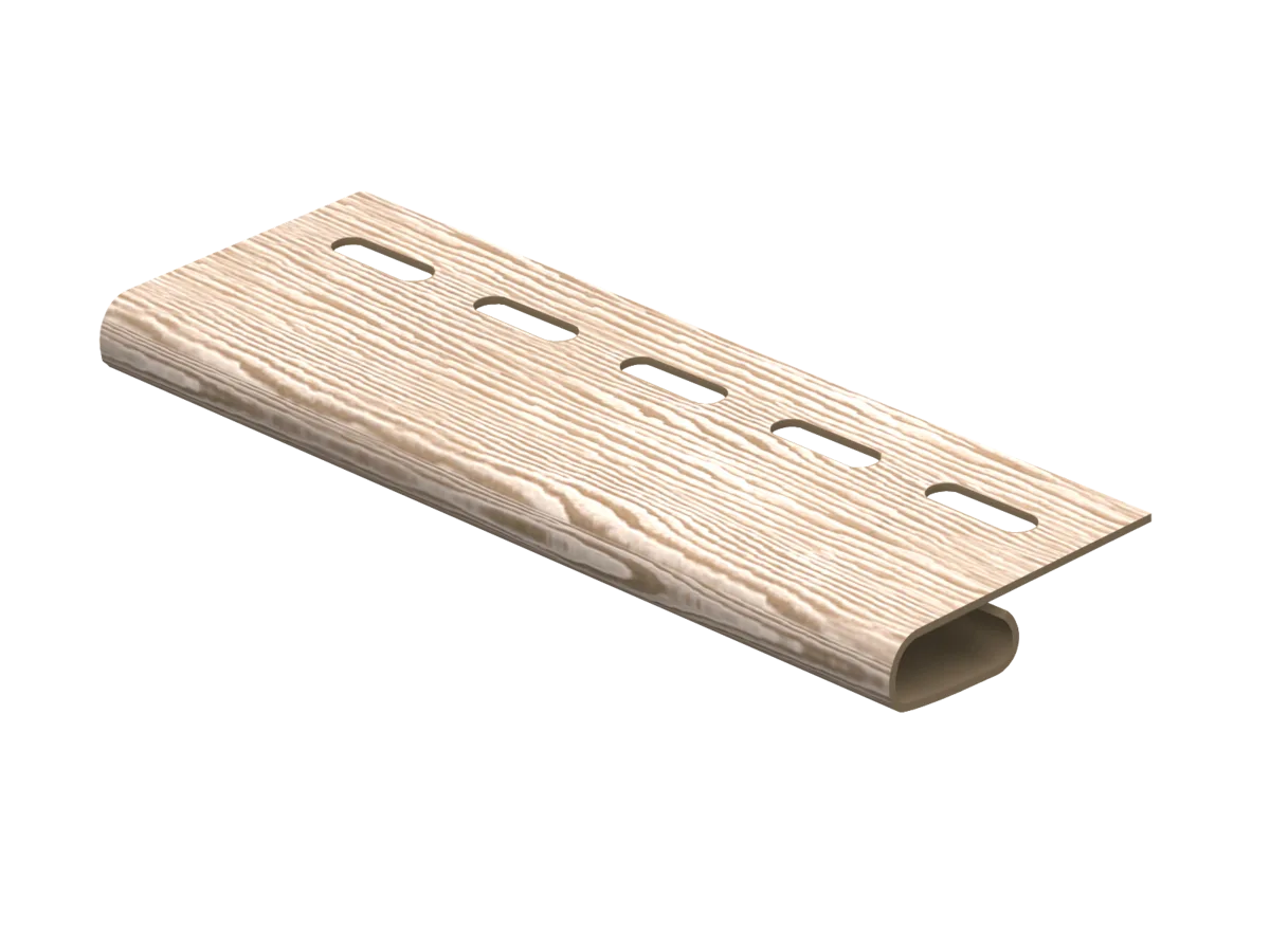Завершающая планка Timberblock 3 м