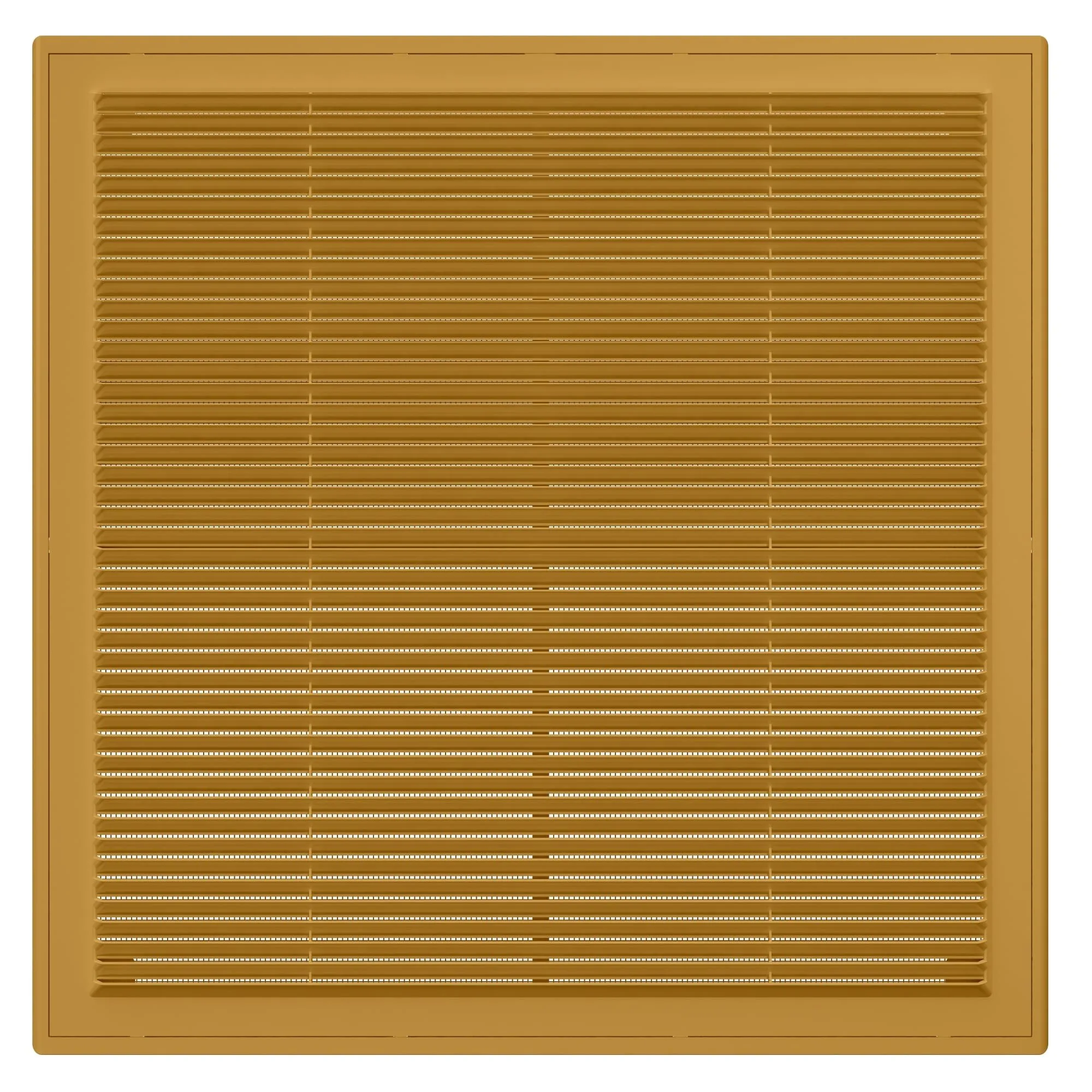 Решетка вентиляционная Р сетка разъемная 300х300 пластик Beige ERA