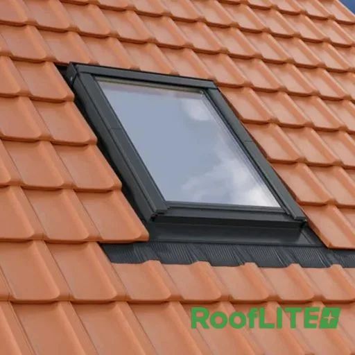 Оклад для профилированной кровли RoofLite TFX 66х118
