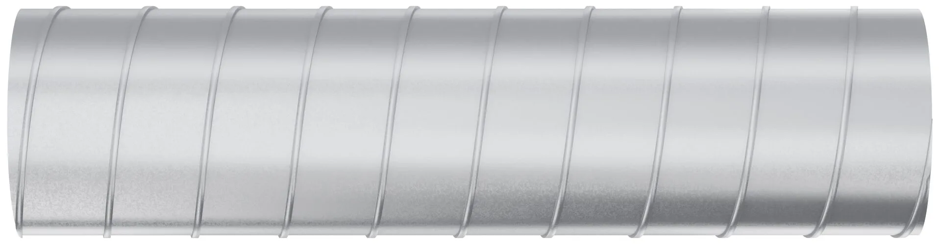 Воздуховод DG D315 L2м оцинкованная сталь ERA PRO