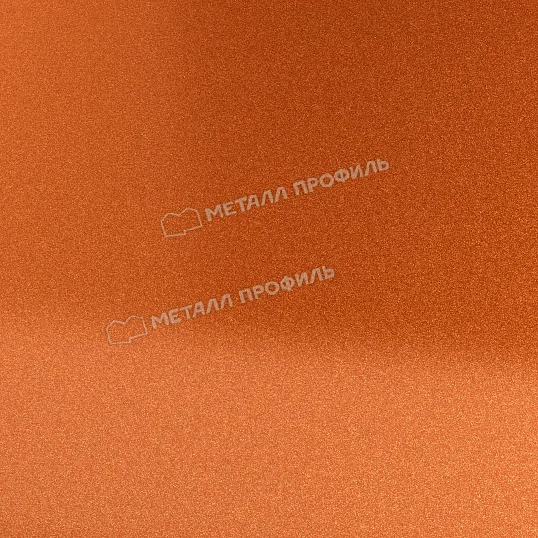 Лист плоский Металл Профиль (AGNETA-20-Медь\Медь-0.5)