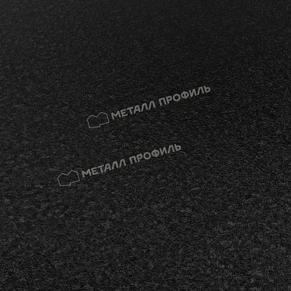 Лист плоский Металл Профиль (VikingMP-01-9005-0.45)