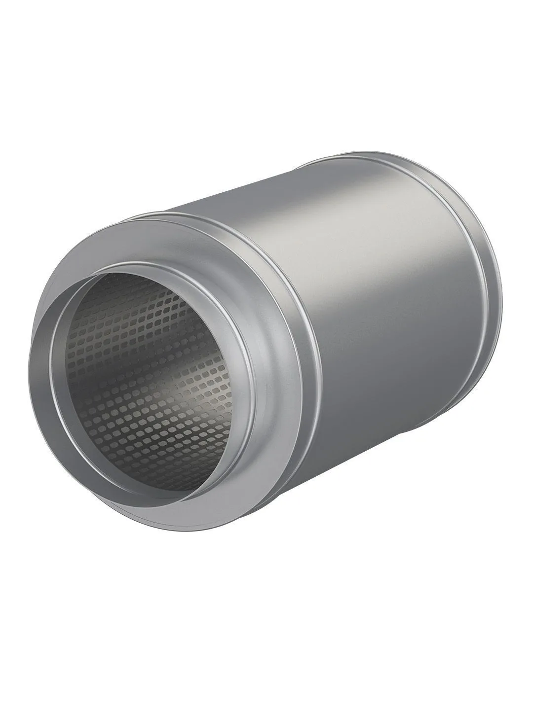 Шумоглушитель MDG D315 L06м оцинкованная сталь ERA PRO