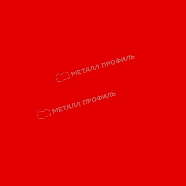 Лист плоский Металл Профиль (ПЭ-01-3020-0.45)