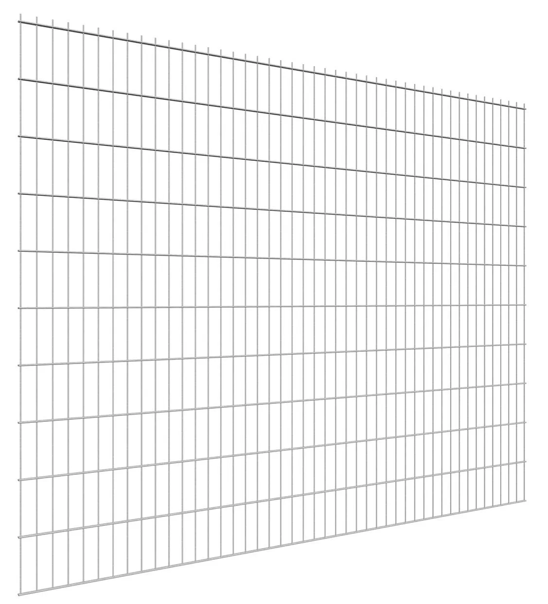 Панель Bastion 5/6 2,03х2,5 Zn Grand Line