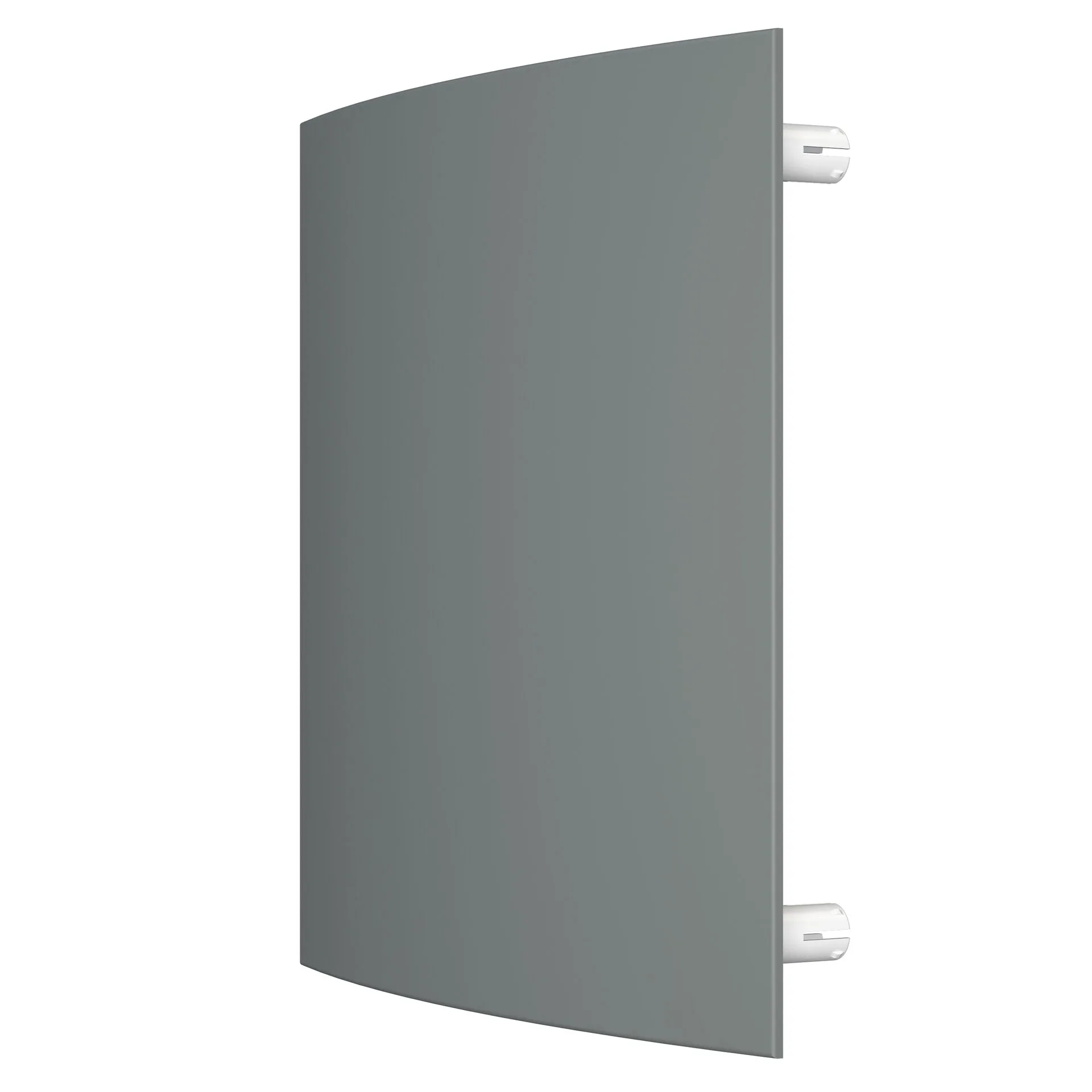 Панель декоративная QUADRO D100 172х172 Graphite ERA