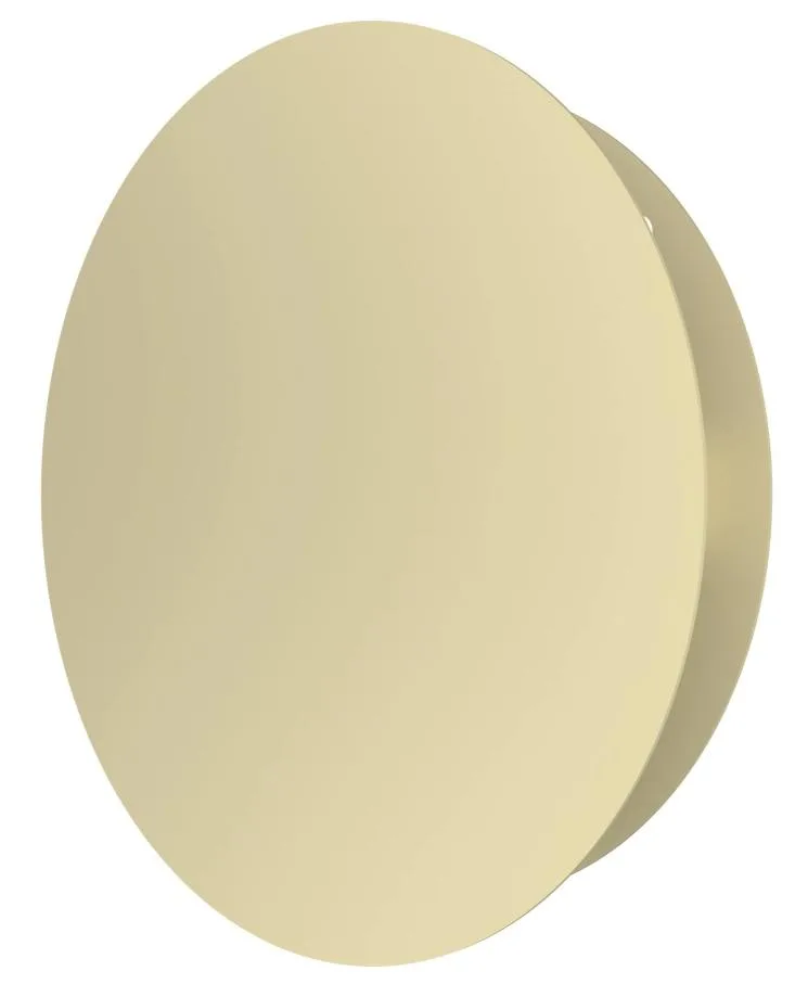 Решетка вентиляционная RVM сетка разъемная на магнитах В140 окрашсталь Beige ERA