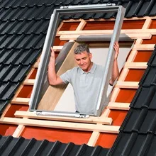 Гидро-теплоизоляция VELUX BDX-2000 66х98
