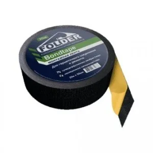 Лента клейкая односторонняя Folder Bond Tape