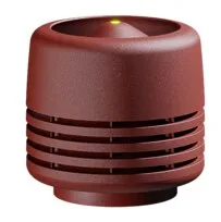 Колпак ИЗЛ-160/700/ Красный Döcke