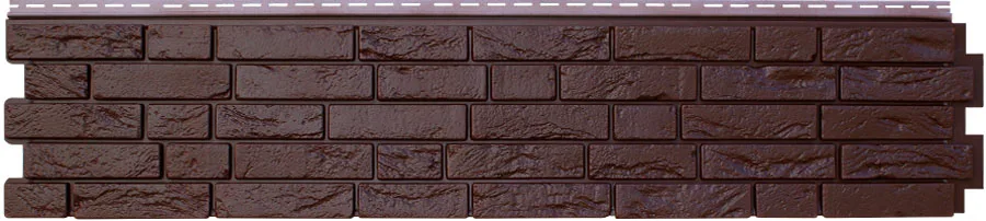 Панель ЯФАСАД Grand Line Демидовский кирпич Premium Acryl арабика